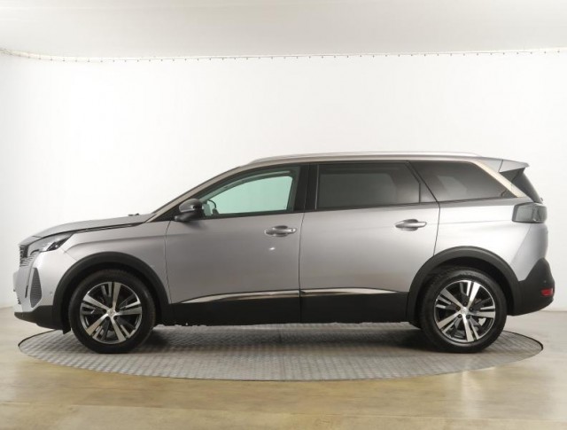 Peugeot 5008  1.5 BlueHDi 