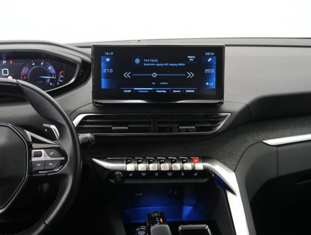 Peugeot 5008  1.5 BlueHDi 