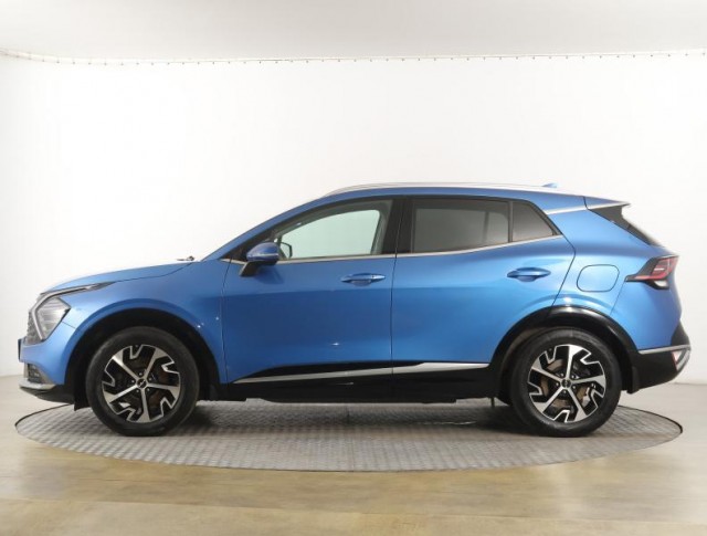 Kia Sportage  1.6 T-GDI 