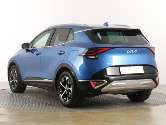 Kia Sportage  1.6 T-GDI 