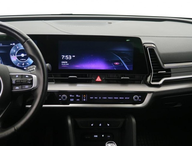 Kia Sportage  1.6 T-GDI 