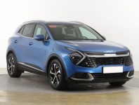 Kia Sportage  1.6 T-GDI 