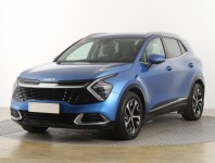 Kia Sportage  1.6 T-GDI 