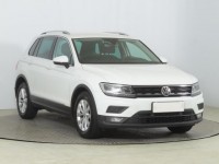 Volkswagen Tiguan  1.4 TSI Maraton Edition