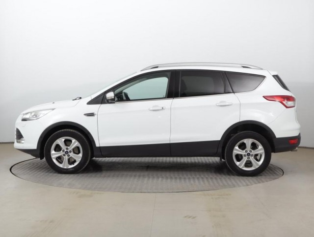 Ford Kuga  2.0 TDCi Titanium