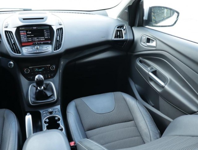 Ford Kuga  2.0 TDCi Titanium