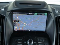 Ford Kuga  2.0 TDCi Titanium