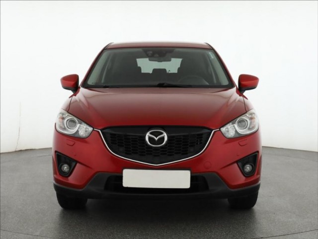 Mazda CX-5  2.0 Skyactiv-G 