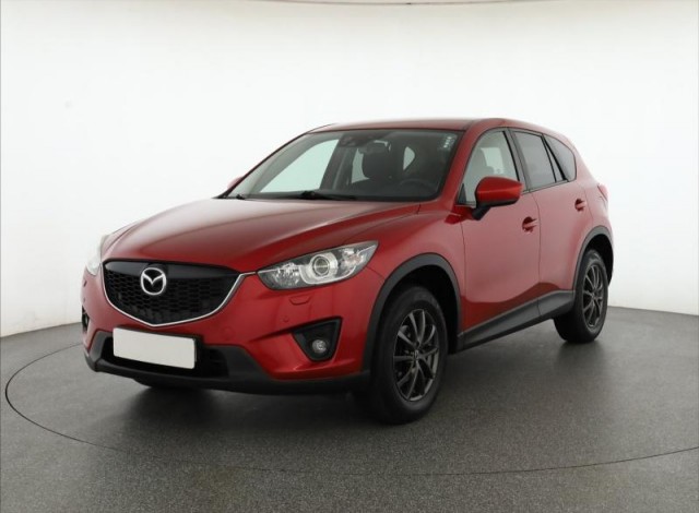 Mazda CX-5  2.0 Skyactiv-G 