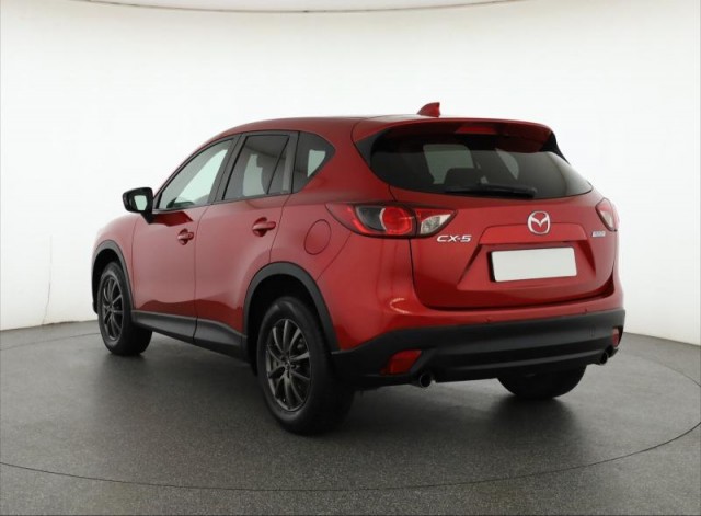 Mazda CX-5  2.0 Skyactiv-G 