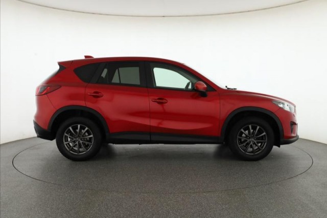 Mazda CX-5  2.0 Skyactiv-G 