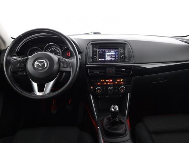 Mazda CX-5  2.0 Skyactiv-G 