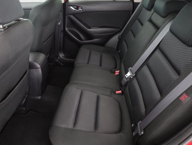 Mazda CX-5  2.0 Skyactiv-G 