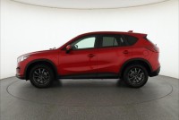 Mazda CX-5  2.0 Skyactiv-G 