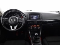 Mazda CX-5  2.0 Skyactiv-G 