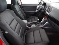 Mazda CX-5  2.0 Skyactiv-G 