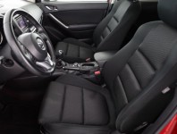 Mazda CX-5  2.0 Skyactiv-G 