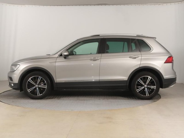 Volkswagen Tiguan  2.0 TSI Highline