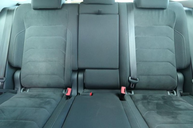 Volkswagen Tiguan  2.0 TSI Highline