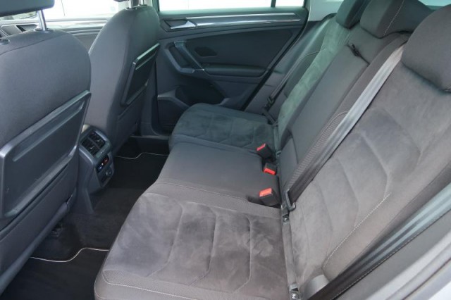 Volkswagen Tiguan  2.0 TSI Highline