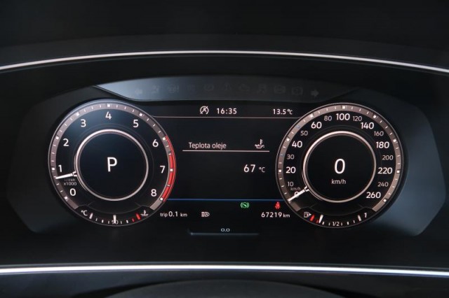 Volkswagen Tiguan  2.0 TSI Highline