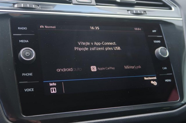 Volkswagen Tiguan  2.0 TSI Highline