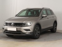Volkswagen Tiguan  2.0 TSI Highline