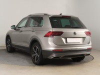 Volkswagen Tiguan  2.0 TSI Highline