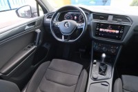 Volkswagen Tiguan  2.0 TSI Highline