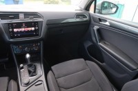 Volkswagen Tiguan  2.0 TSI Highline