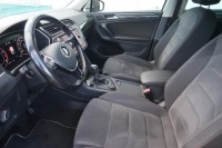 Volkswagen Tiguan  2.0 TSI Highline
