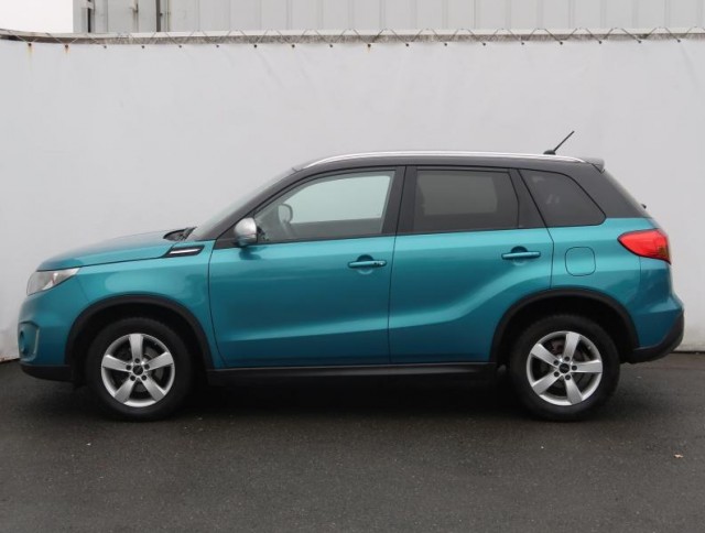 Suzuki Vitara  1.4 BoosterJet 