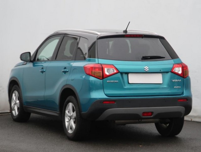 Suzuki Vitara  1.4 BoosterJet 