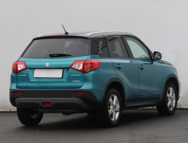 Suzuki Vitara  1.4 BoosterJet 