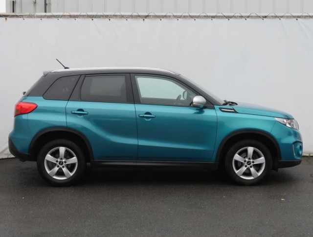 Suzuki Vitara  1.4 BoosterJet 