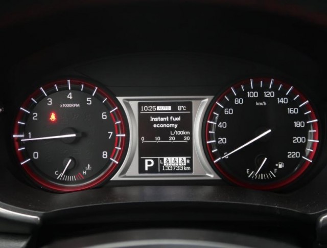 Suzuki Vitara  1.4 BoosterJet 