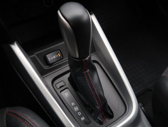 Suzuki Vitara  1.4 BoosterJet 