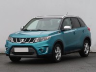 Suzuki Vitara  1.4 BoosterJet 
