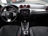Suzuki Vitara  1.4 BoosterJet 