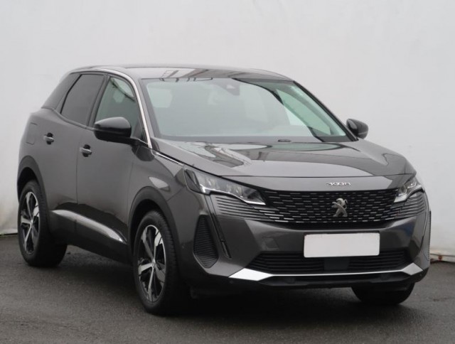 Peugeot 3008  1.2 PureTech 