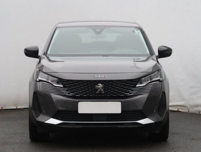 Peugeot 3008  1.2 PureTech 