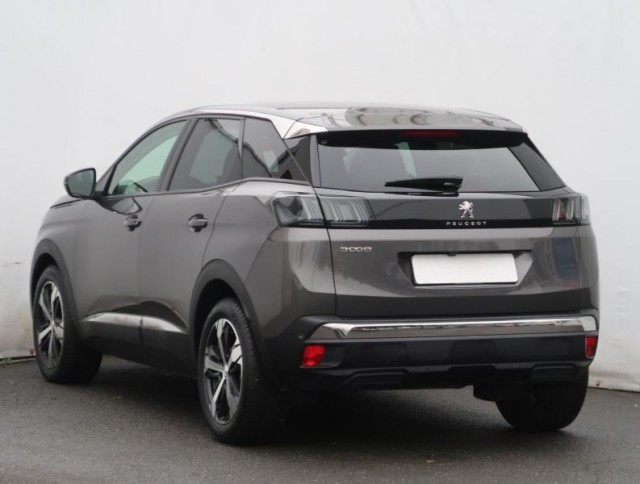 Peugeot 3008  1.2 PureTech 