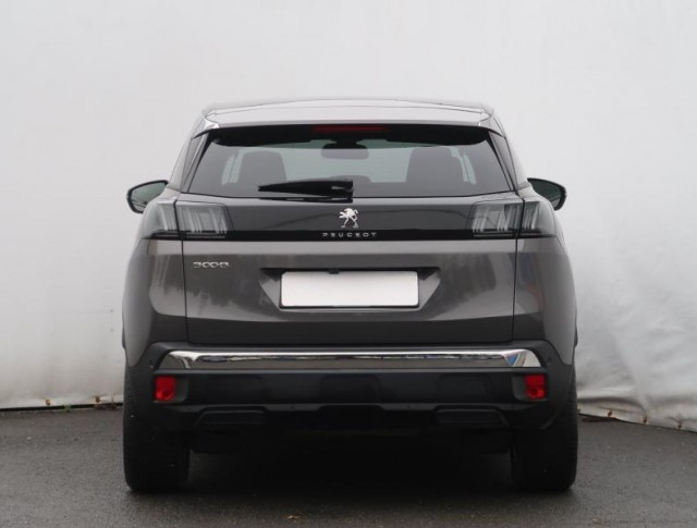Peugeot 3008  1.2 PureTech 