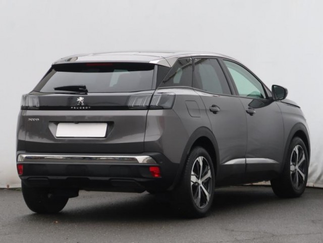 Peugeot 3008  1.2 PureTech 
