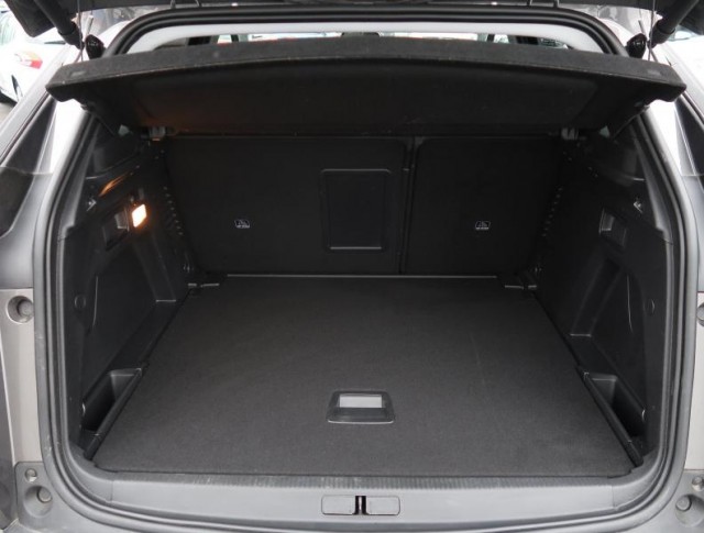 Peugeot 3008  1.2 PureTech 