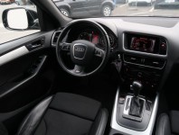 Audi Q5  2.0 TDI S line