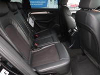 Audi Q5  2.0 TDI S line