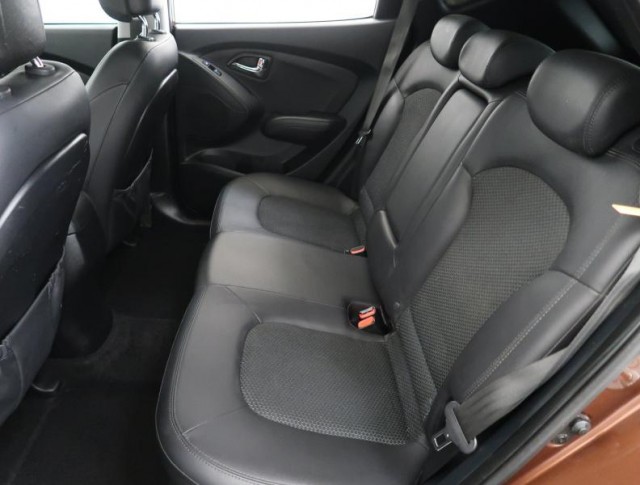 Hyundai ix35  1.7 CRDi 