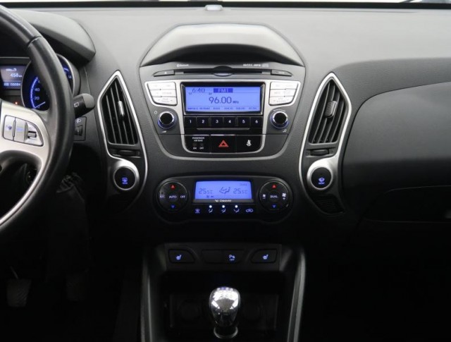 Hyundai ix35  1.7 CRDi 
