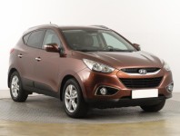 Hyundai ix35  1.7 CRDi 